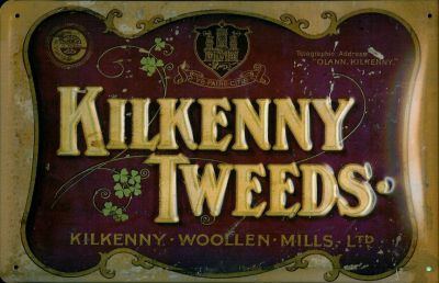 A134 Kilkenny Tweeds
