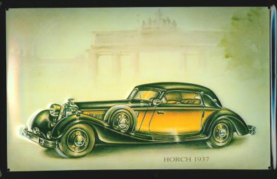 A659 Horch                                            
