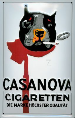 A809 Casanova                                         
