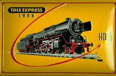 B262 Trix Express                                    
