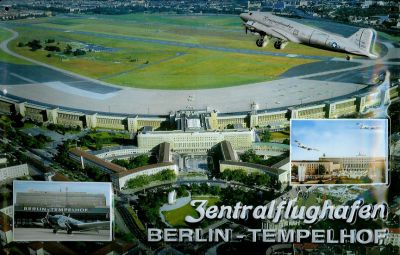 B433 Tempelhof
