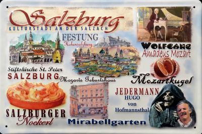 B799 Salzburg Collage

