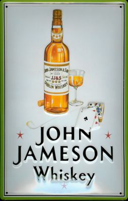 D040 Jameson Karten                                 
