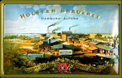 P9046 Holsten - Fabrik
