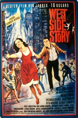 P9345 West Side Story
