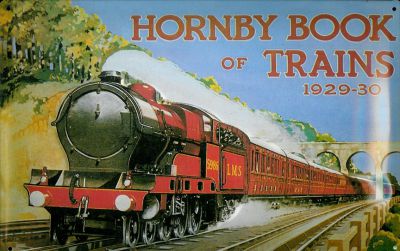 A477 Hornby 1929-30                              
