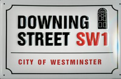 A776 Downing Street                                   
