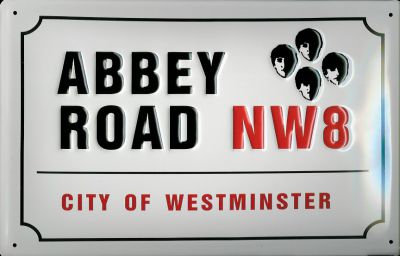 A777 Abbey Road                                             
