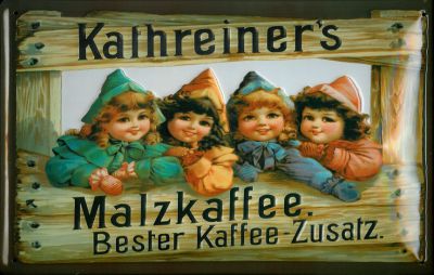 B217 Kathreiners Malzkaffee                           
