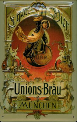 D256 Unions-Bräu                                               
