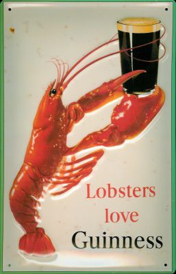 G812 Lobster
