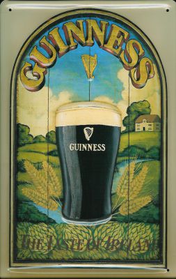 G842 Taste of Ireland
