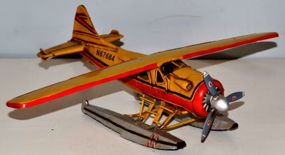 37226_Metallmodell_Flugzeug_(27x36x12cm)_Nitsche (2)
