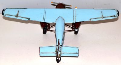 37938_Metallmodell_Flugzeug_(28x35x8cm)_Nitsche (4)
